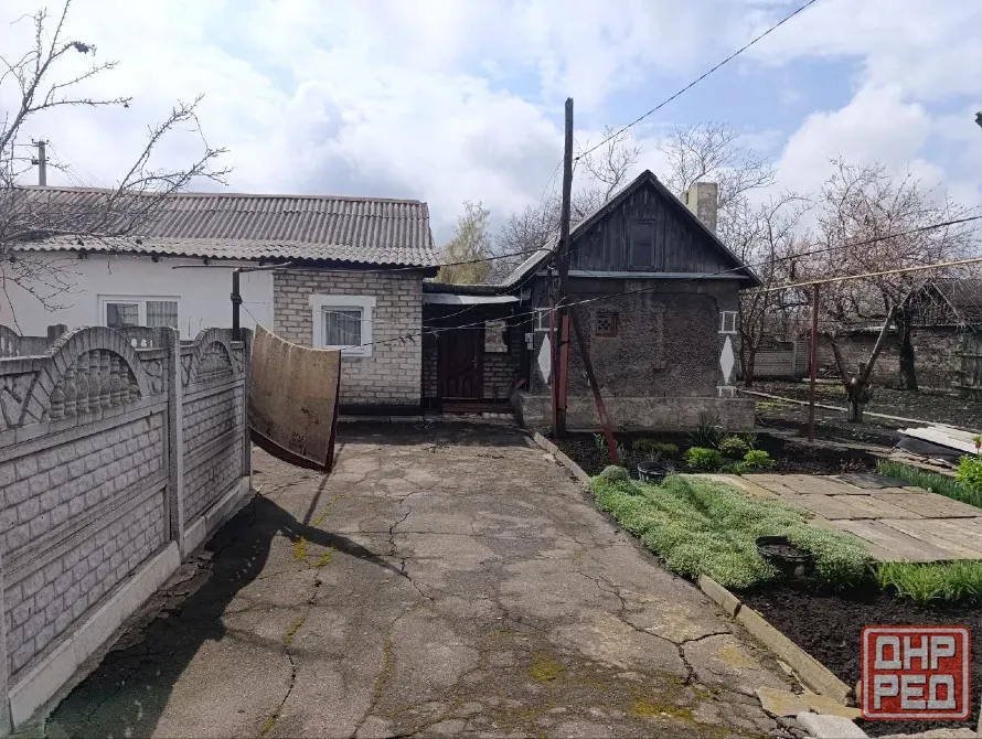 Продаётся дом Станция Рутченково Донецк - изображение 5