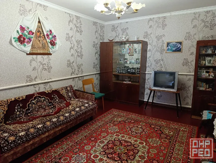 Продаётся дом Станция Рутченково Донецк - изображение 8