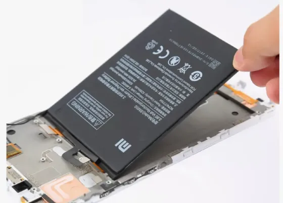Аккумулятор для смартфона Xiaomi Донецк