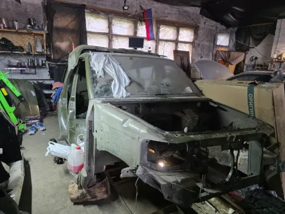 Запчасти на уаз Волноваха