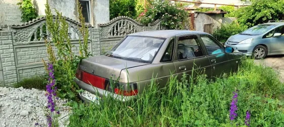 Продам Ваз 2110 на запчасти Макеевка