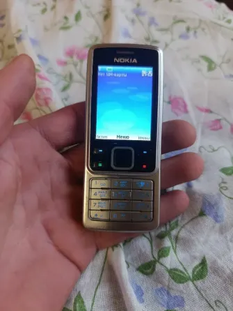 Продам нокия 6300 Донецк