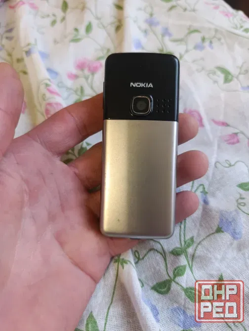 Продам нокия 6300 Донецк - изображение 2