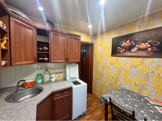 1комн., ул. Арктики 45 Донецк
