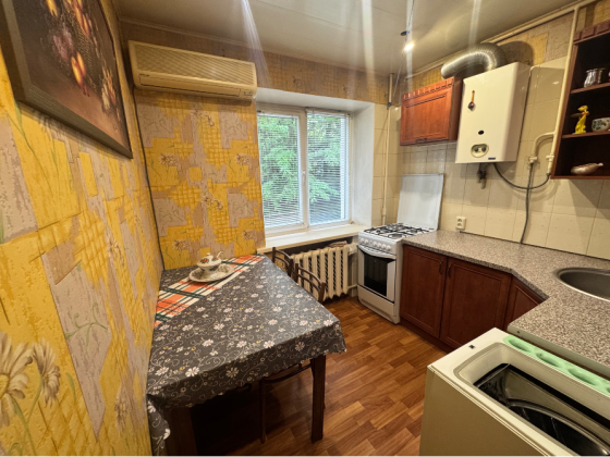 1комн., ул. Арктики 45 Донецк