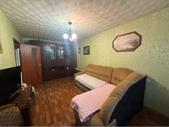 1комн., ул. Арктики 45 Донецк
