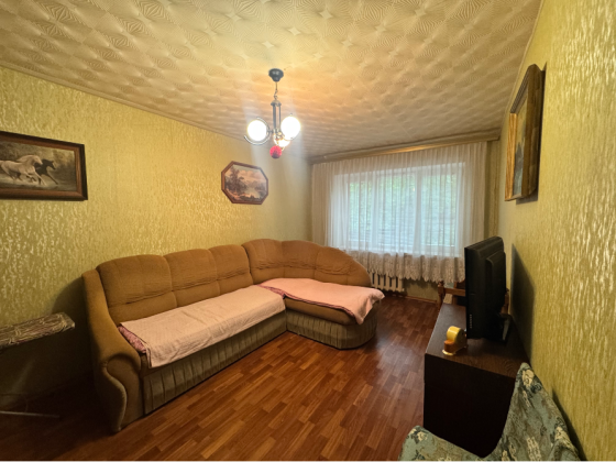 1комн., ул. Арктики 45 Донецк