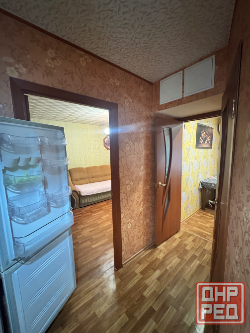 1комн., ул. Арктики 45 Донецк - изображение 4