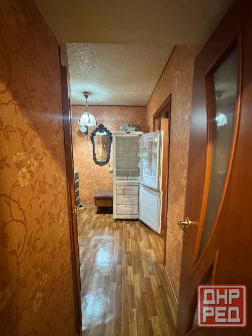 1комн., ул. Арктики 45 Донецк - изображение 7