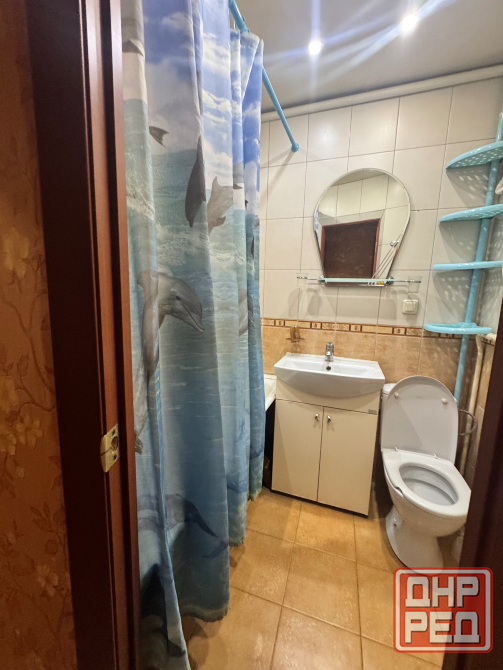 1комн., ул. Арктики 45 Донецк - изображение 8