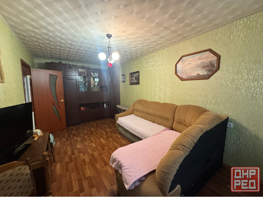 1комн., ул. Арктики 45 Донецк - изображение 2