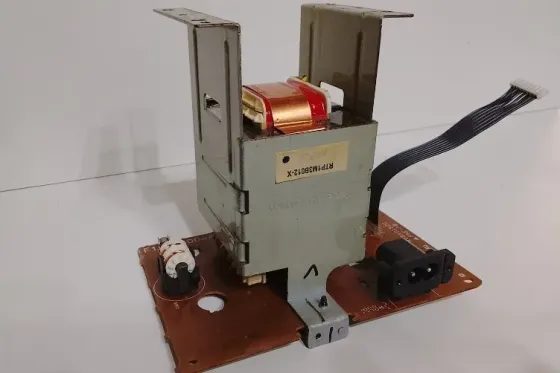 Трансформатор 220 V 800 mA (ас) Донецк