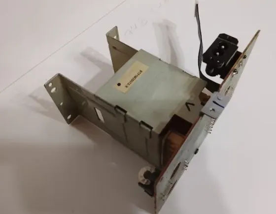Трансформатор 220 V 800 mA (ас) Донецк