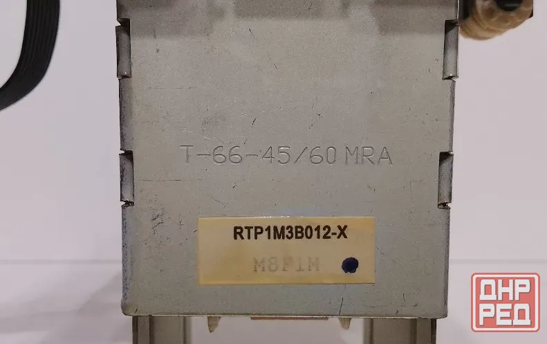 Трансформатор 220 V 800 mA (ас) Донецк - изображение 3