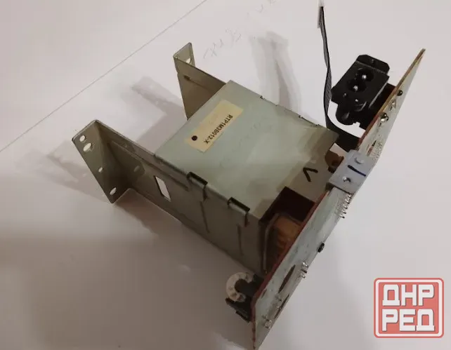 Трансформатор 220 V 800 mA (ас) Донецк - изображение 5