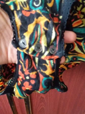 Продам боди блузу р. 42-44 Донецк