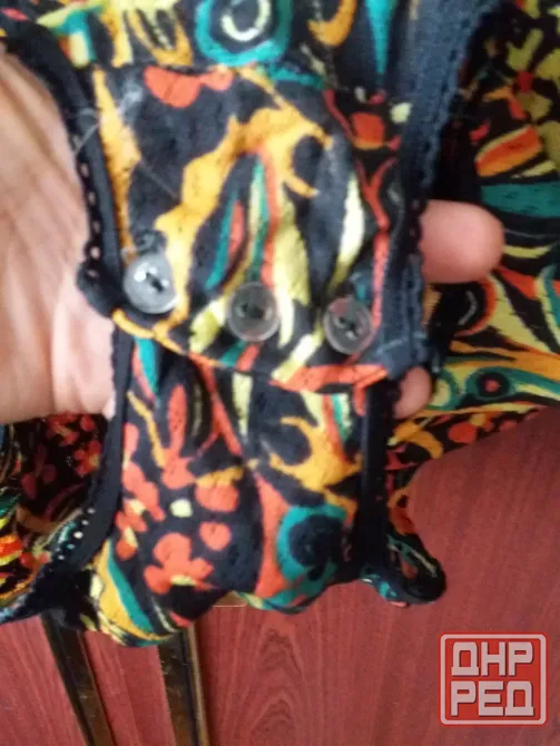 Продам боди блузу р. 42-44 Донецк - изображение 5
