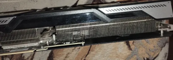 Видеокарта Maxsun Nvidia GeForce RTX 3070 Ti Донецк