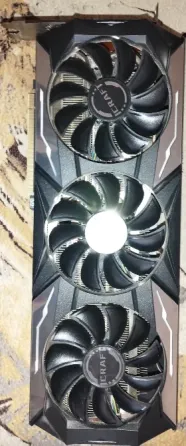 Видеокарта Maxsun Nvidia GeForce RTX 3070 Ti Донецк