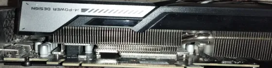 Видеокарта Maxsun Nvidia GeForce RTX 3070 Ti Донецк