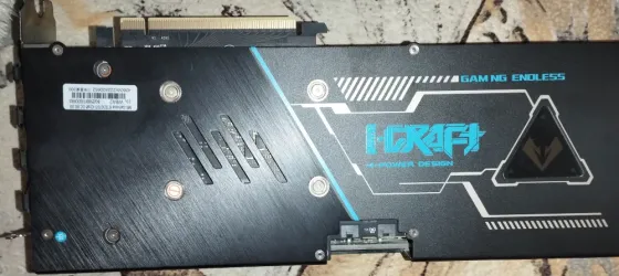 Видеокарта Maxsun Nvidia GeForce RTX 3070 Ti Донецк
