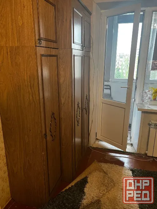 Отдам бесплатно мебель Макеевка - изображение 1
