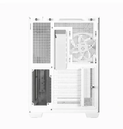 Корпус Asus a32 Plus, Midi-tower, Белый, 4 x 120 мм - арт:6507 Донецк