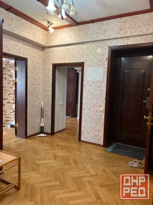 Продам 3 комн. "сталинку" с ремонтом к-р Шевченко Донецк - изображение 5