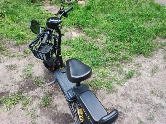 Продам электросамокат Pulse XC-1 Донецк