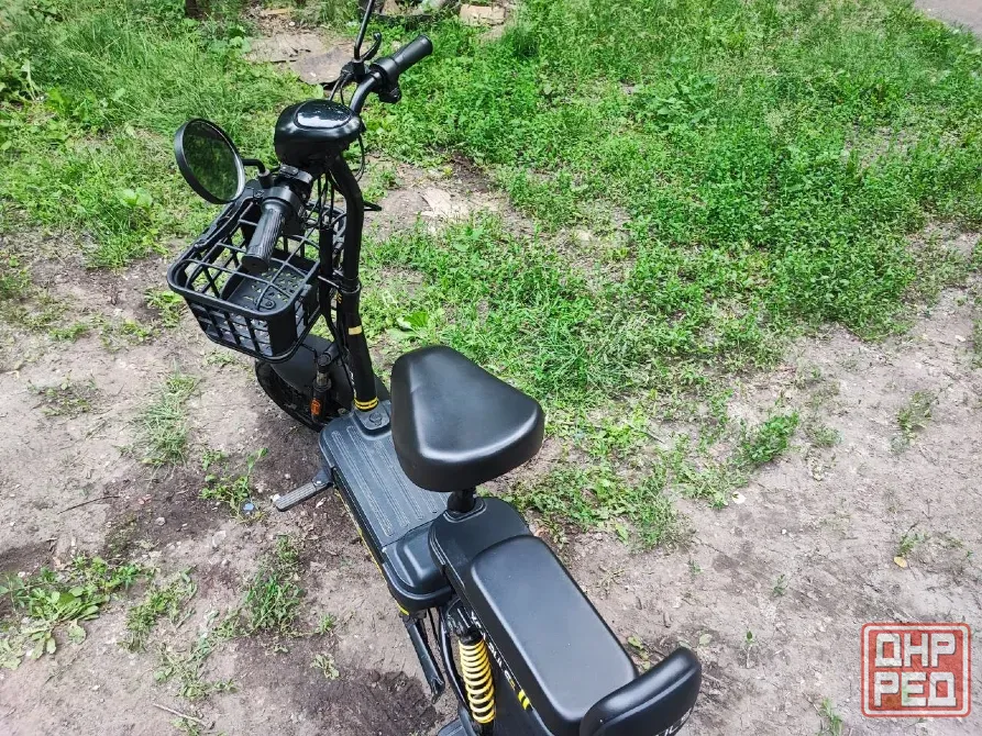 Продам электросамокат Pulse XC-1 Донецк - изображение 3
