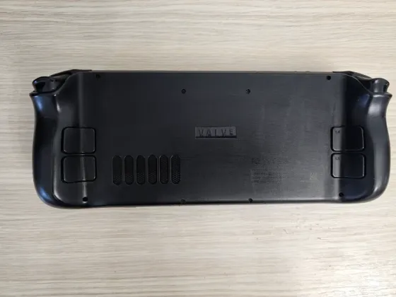 Steam Deck LCD 256 gb + 500 gb (Самовывоз) Донецк