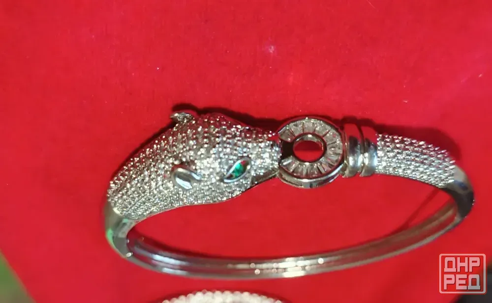 Серьги, часы, браслеты Мариуполь - изображение 4