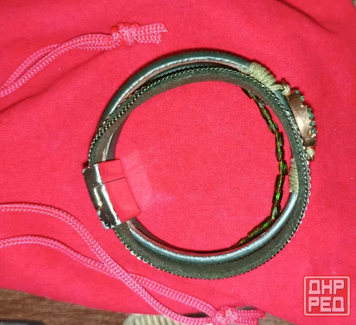 Серьги, часы, браслеты Мариуполь - изображение 8