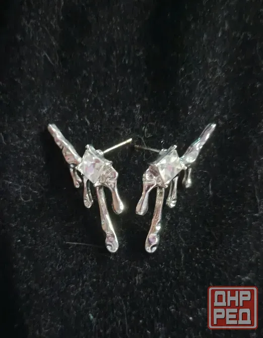 Серьги, часы, браслеты Мариуполь - изображение 6