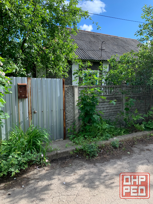 Продажа дома Донецк - изображение 1
