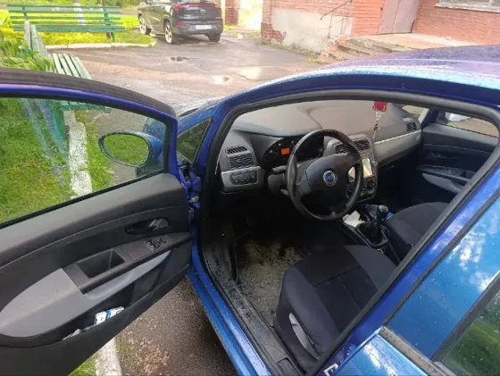 Продам Фиат, цена 320+ хороший торг Донецк