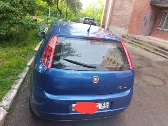 Продам Фиат, цена 320+ хороший торг Донецк