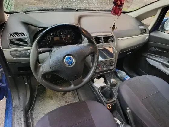 Продам Фиат, цена 320+ хороший торг Донецк