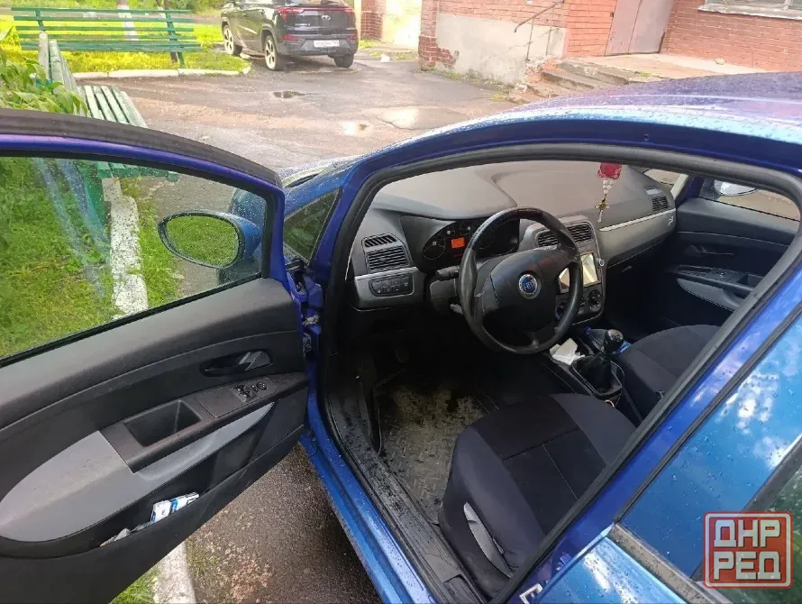 Продам Фиат, цена 320+ хороший торг Донецк - изображение 2