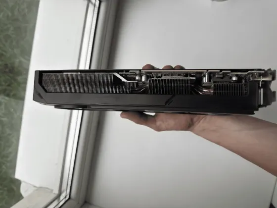 Gigabyte RTX 5070 12Gb windforce OC SFF Донецк