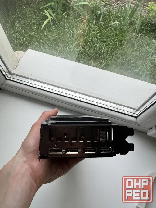 Gigabyte RTX 5070 12Gb windforce OC SFF Донецк - изображение 3