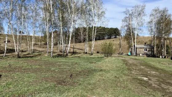 Производственная База 1,1 Га Красноярск