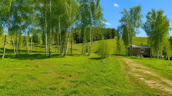 Производственная База 1,1 Га Красноярск