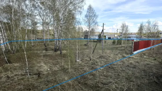 Производственная База 1,1 Га Красноярск
