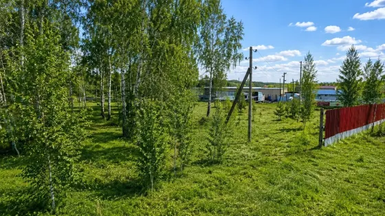 Производственная База 1,1 Га Красноярск