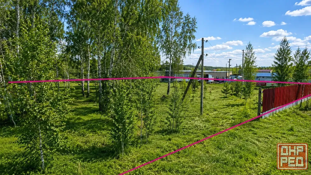 Производственная База 1,1 Га Красноярск - изображение 2