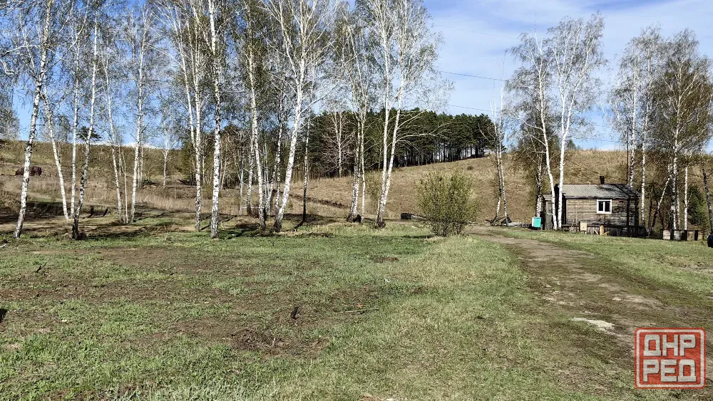 Производственная База 1,1 Га Красноярск - изображение 4