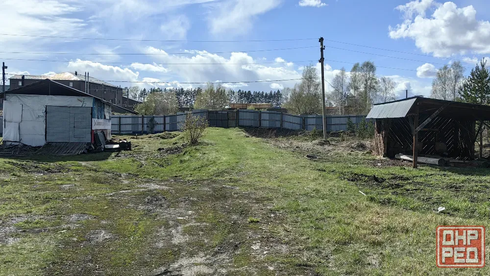 Производственная База 1,1 Га Красноярск - изображение 3