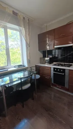 Продам 1комн.квартиру, 3/9, хорошее состояние, пр. Дзержинского, м-н Хороший Донецк