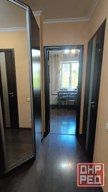 Продам 1комн.квартиру, 3/9, хорошее состояние, пр. Дзержинского, м-н Хороший Донецк - изображение 7